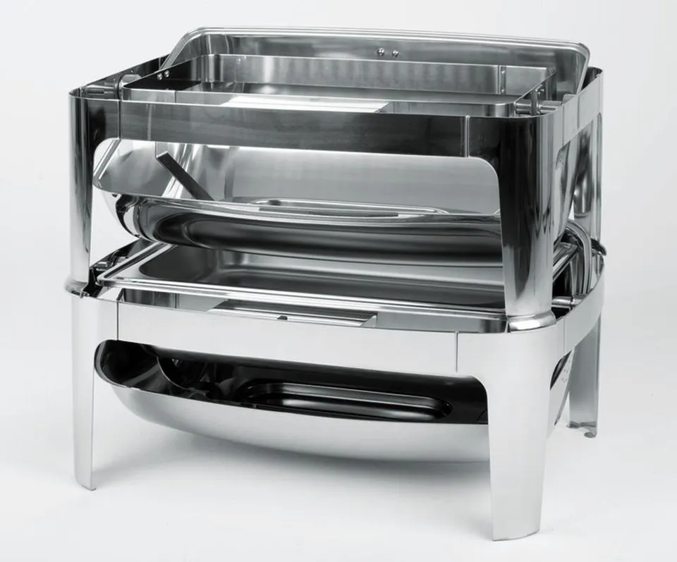 aps-chef-elite-12350-chafing-dish-rolltop-9-l-gn-1-1 image 1