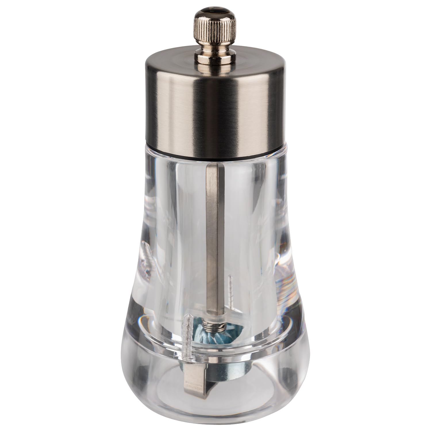 aps-classic-40580-pfefferm-hle-acryl-edelstahl-13-cm image 1