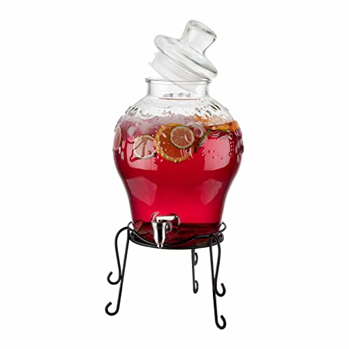 aps-valo-fruits-getr-nkespender-10-5-liter-transparent image 8