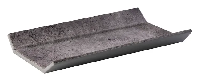 aps-element-gn-1-3-tablett-melamin-betonoptik image 1