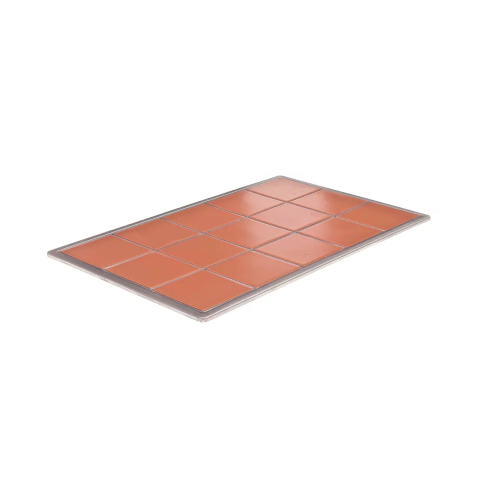 primeware-hot-tiles-gn-1-1-platte-haselnuss-keramik image 1