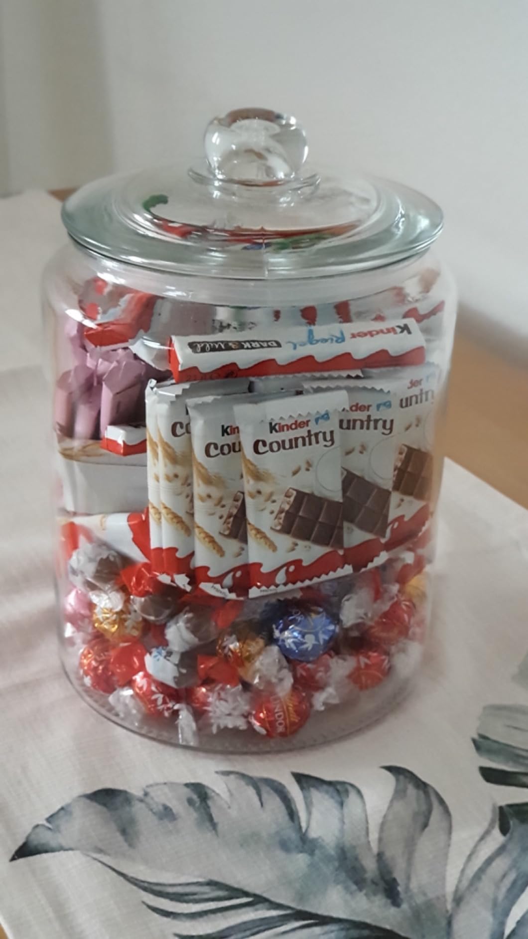Candy Bar