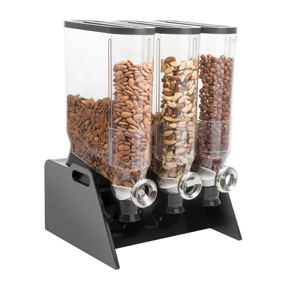rosseto-pro-bulk-ds109-m-slispender-3-fach-schwarz-3x-13-2-l image 1