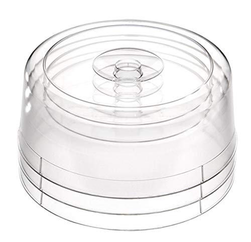aps-dome-frischhaltehaube-30-cm-transparent image 4