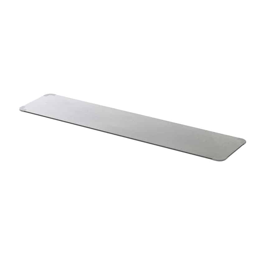 rosseto-modulite-mt-200cg-tischablage-betongrau image 1