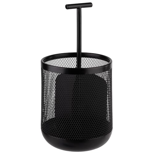 aps-dart-besteckbeh-lter-metall-schwarz-3-f-cher image 6