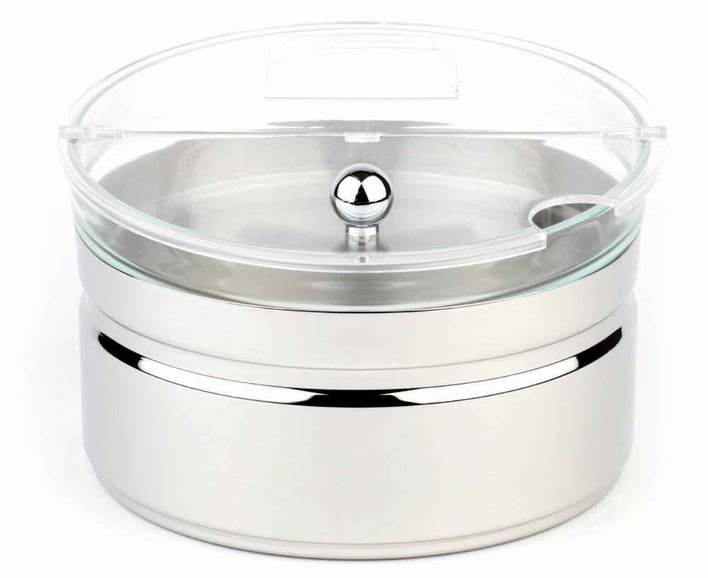 aps-top-fresh-k-hlschale-glas-mit-deckel-und-k-hlakku image 1