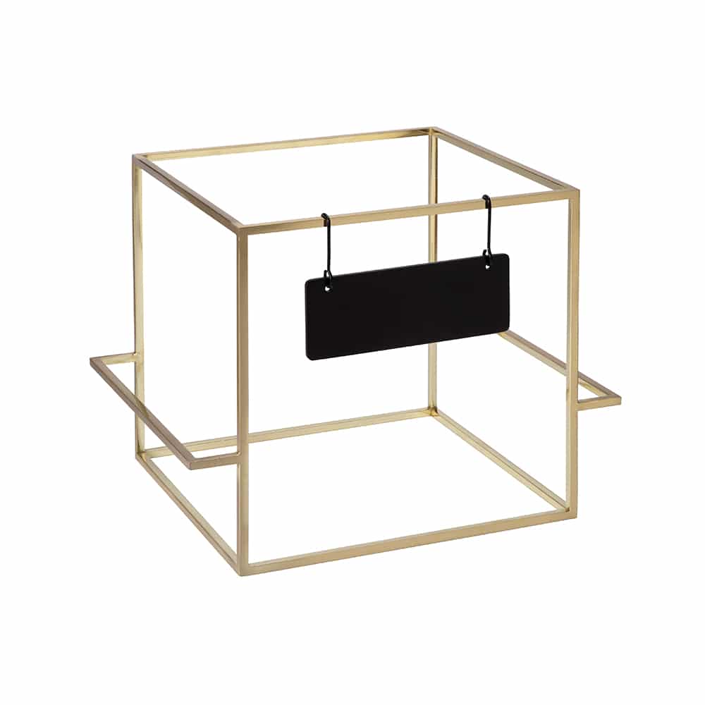 rosseto-skyrize-rgm700-buffetst-nder-gold-mit-schild image 1
