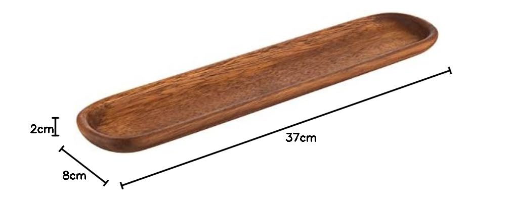 aps-acacia-servierbrett-akazienholz-37x8-cm image 3