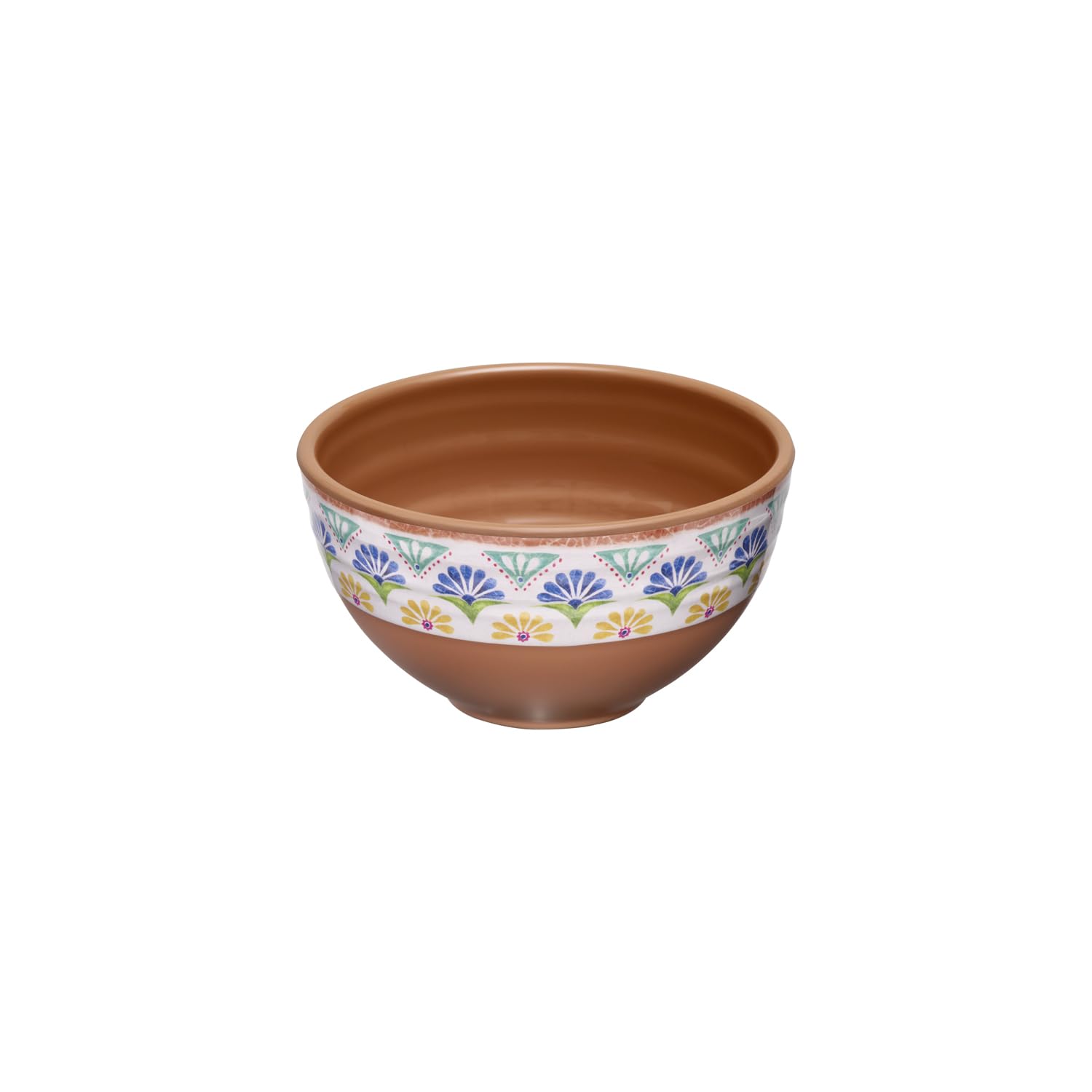 aps-arabesque-84682-tablett-gn-1-3-melamin-terracotta image 3