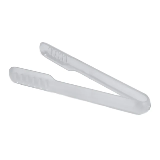 rosseto-serving-ware-gdm006-servierzange-acryl-transparent image 1