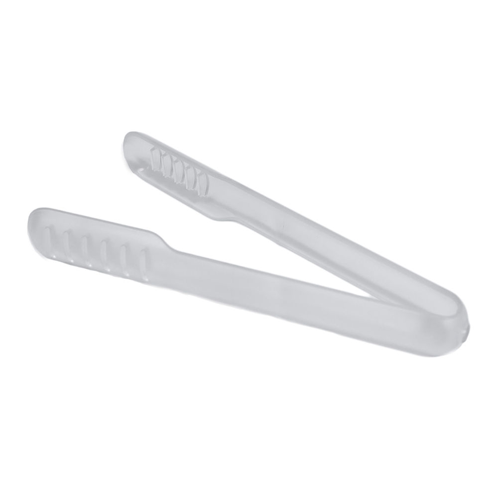 rosseto-serving-ware-gdm006-servierzange-acryl-transparent image 1
