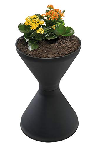 aps-bar-diabolo-574-standascher-60-cm-mit-sand image 7