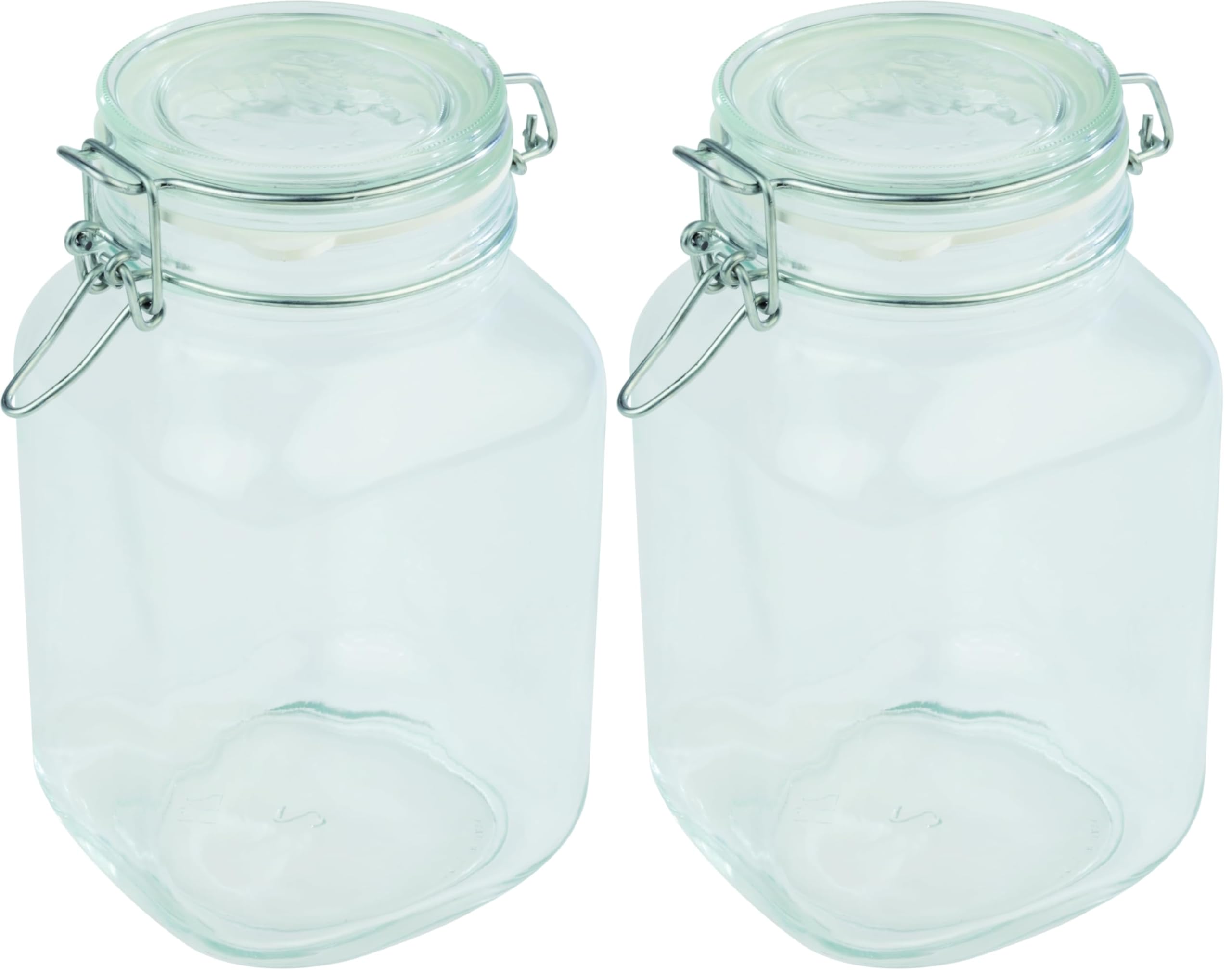 aps-table-82328-vorratsglas-2-liter-b-gelglas-luftdicht image 6