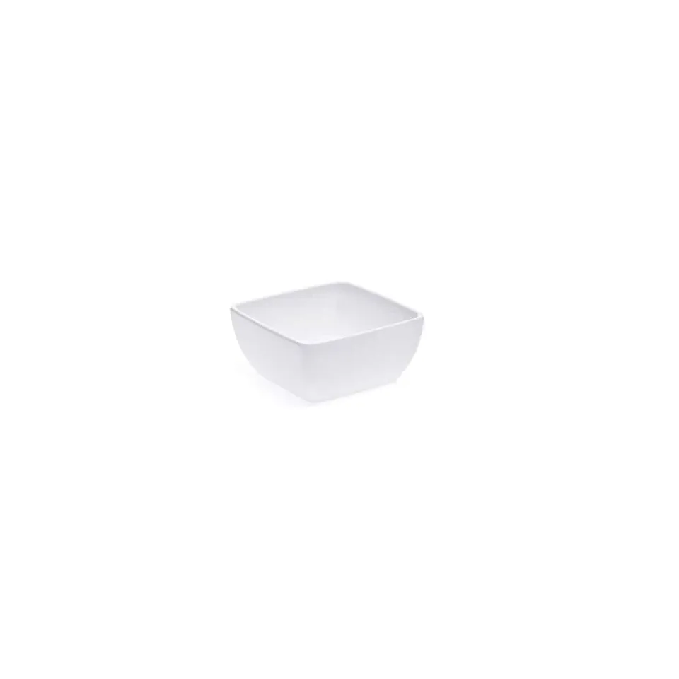 primeware-quality-melamine-sch-ssel-15cm-wei-eckig image 1