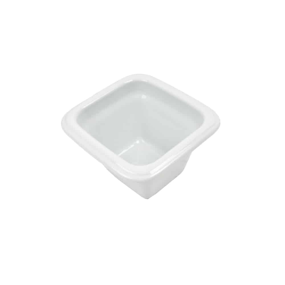 primeware-durabel-gn-1-6-100mm-porzellan-beh-lter-wei image 1