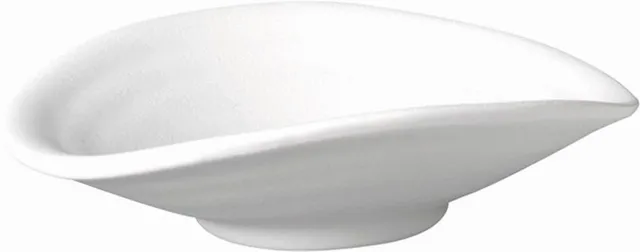 aps-zen-83726-schale-13x11-cm-wei-0-1-l-melamin-steinoptik image 1