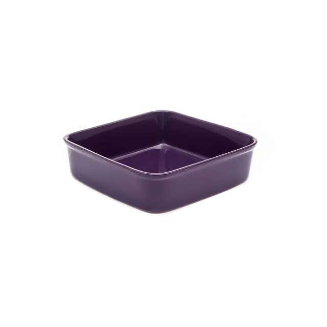 primeware-ceramic-multi-portion-dishes-auflaufform-dunkellila-70mm image 1