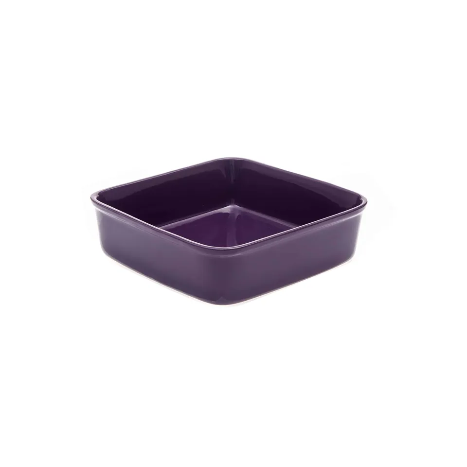 primeware-ceramic-multi-portion-dishes-auflaufform-dunkellila-70mm image 1