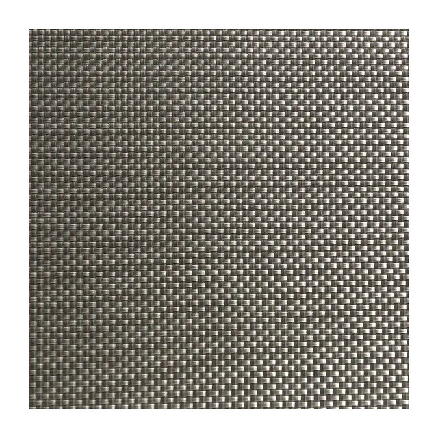 aps-schmalband-tischset-platin-45-x-33-cm image 1