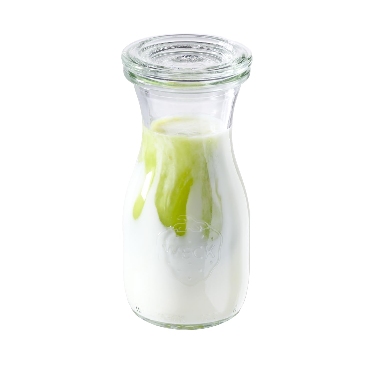 aps-table-82305-einmach-flaschen-glas-150-ml-6er-set image 2