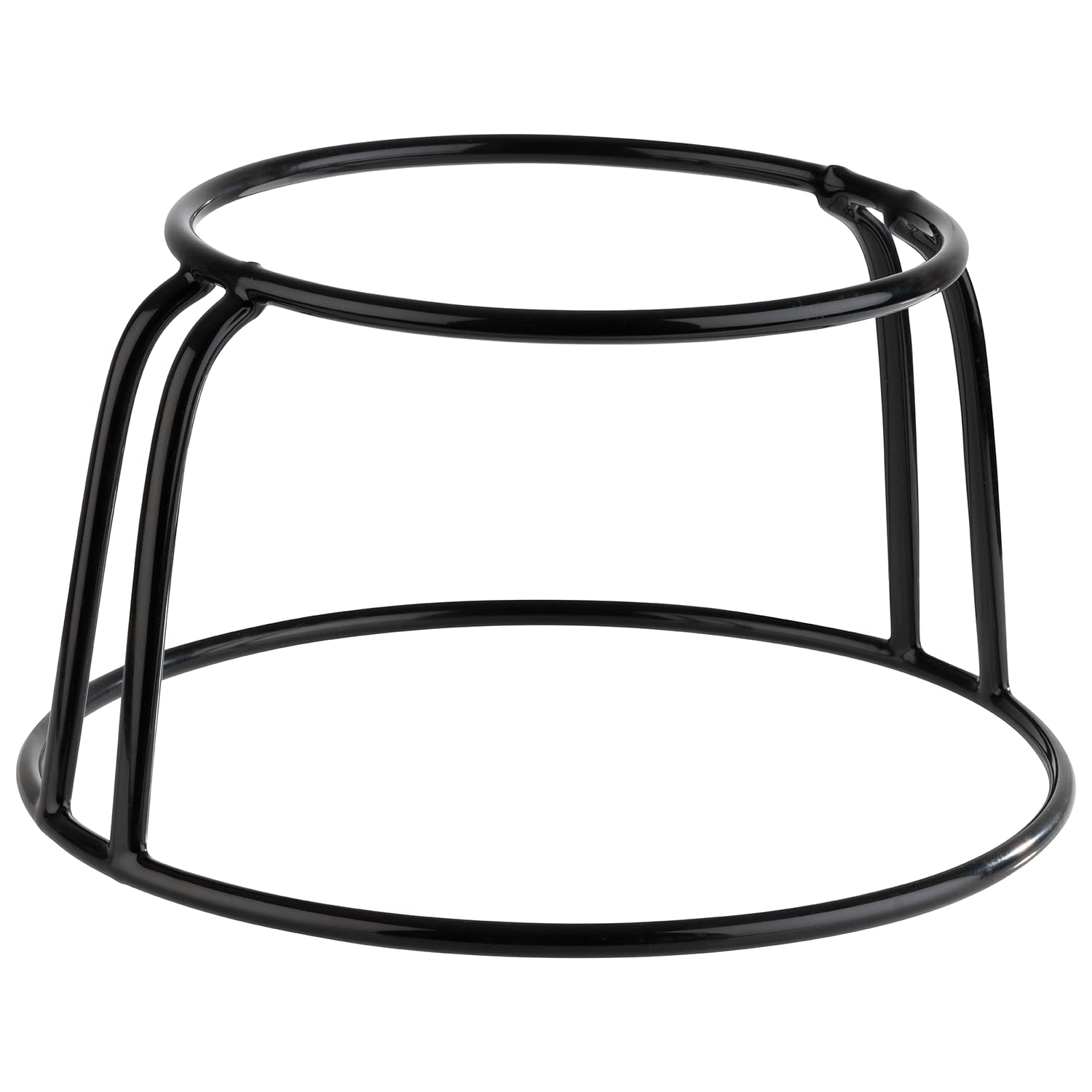 aps-frida-33282-buffetst-nder-metall-17-cm-mit-antirutsch image 1