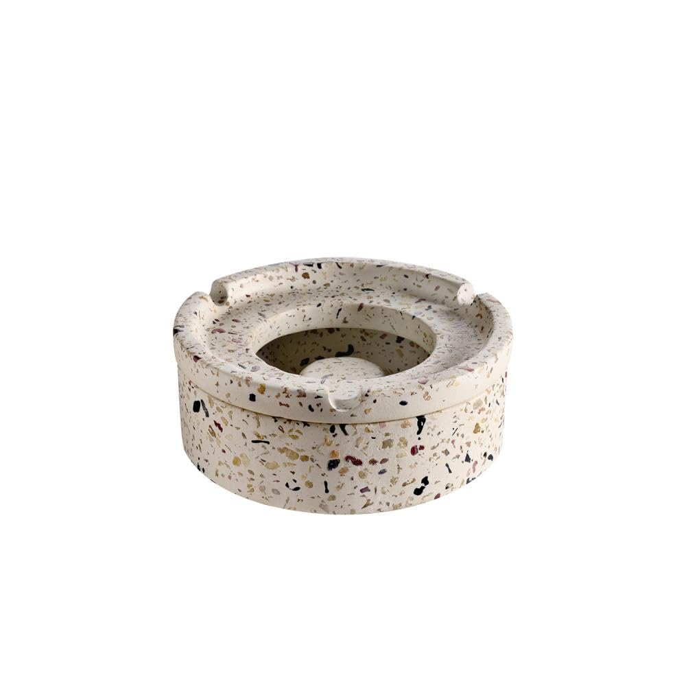 aps-element-windaschenbecher-beton-schwarz-10-5-cm image 6