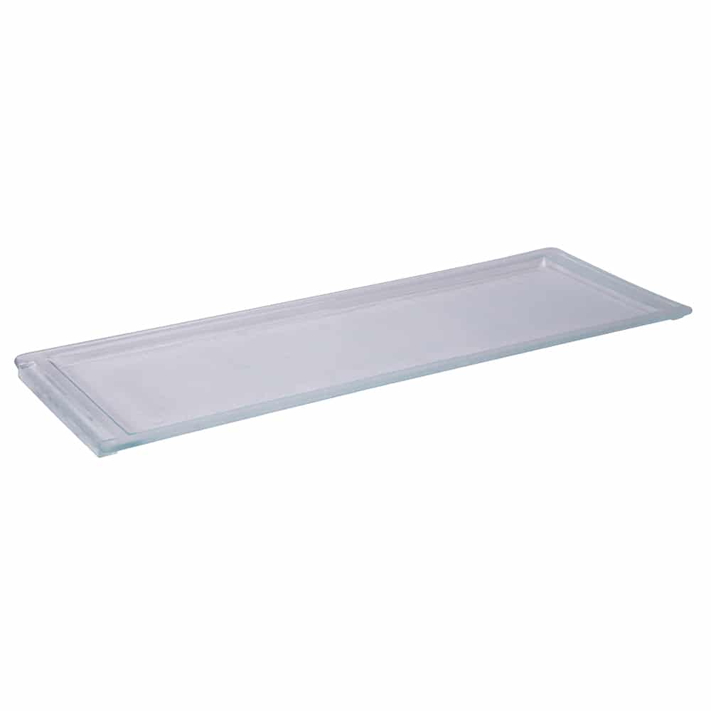 rosseto-ven-glas-gls062cc-servierplatte-klar-gro-mit-rand image 2