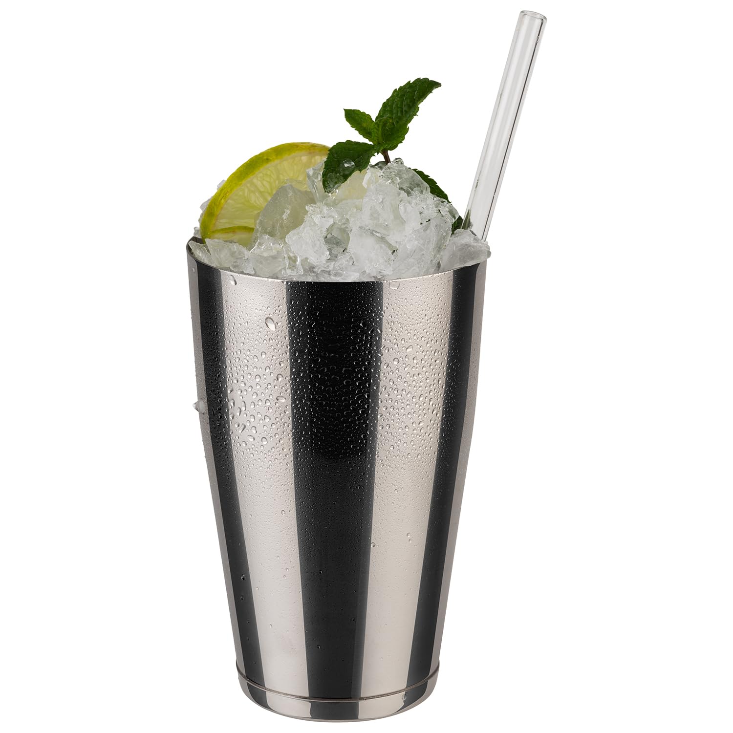 aps-bar-93204-speedshaker-edelstahl-0-5-liter image 2