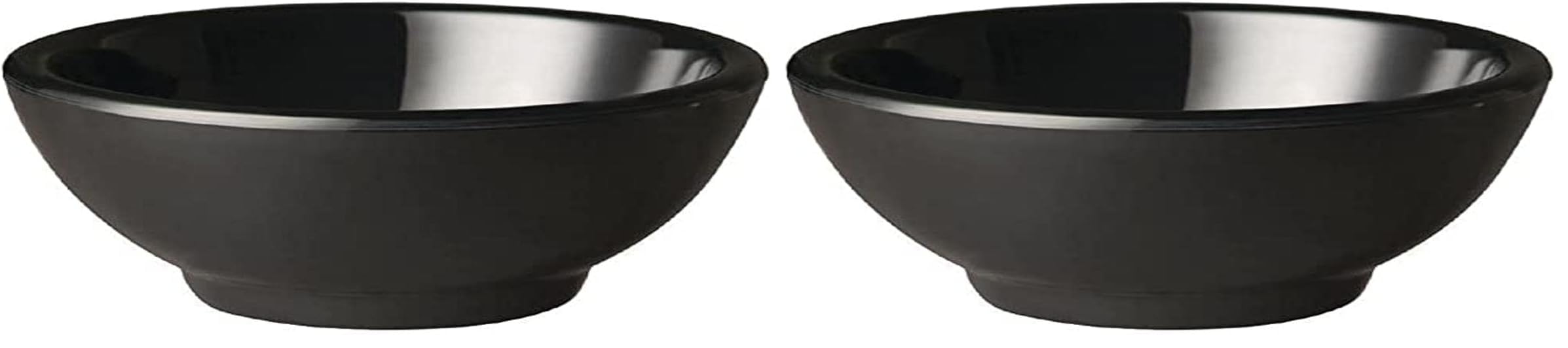 aps-pure-83451-schale-5-5-cm-schwarz-melamin-mini image 3