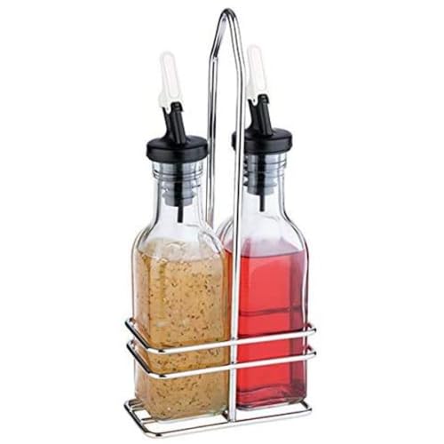 aps-classic-essig-l-menage-glas-2x120-ml-edelstahl image 8
