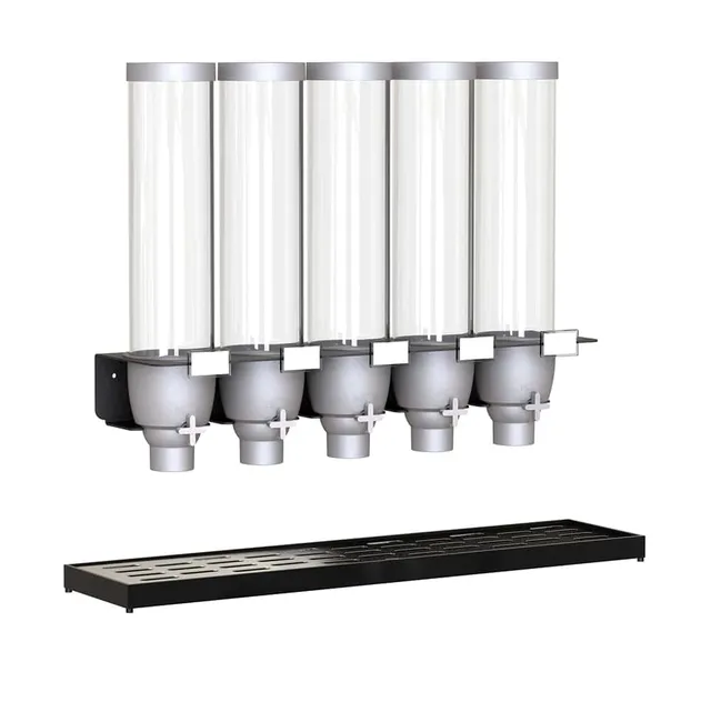 rosseto-modulite-ezs-k-m-slispender-5-beh-lter-1-3-gal image 1