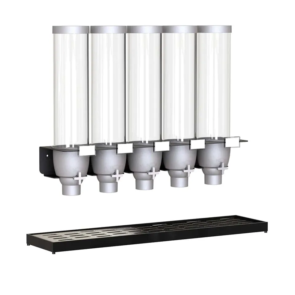 rosseto-modulite-ezs-k-m-slispender-5-beh-lter-1-3-gal image 1