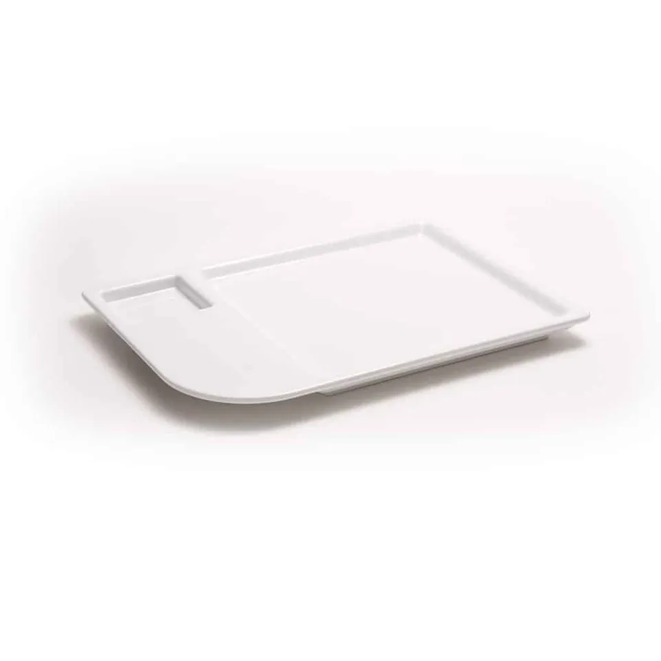 primeware-quality-melamine-fr-hst-ckstablett-wei-bruchsicher image 1