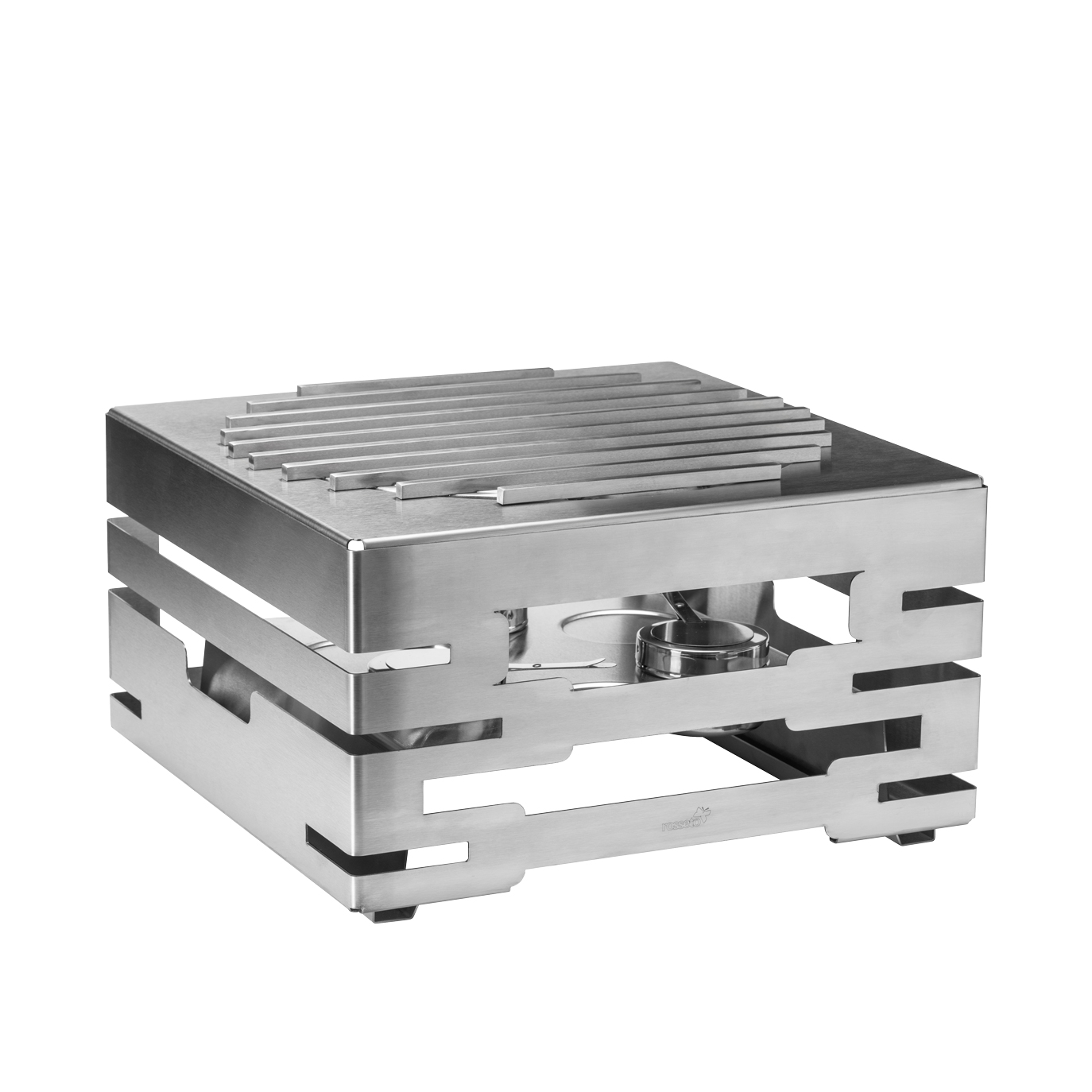 rosseto-sk086-multi-chef-speisenw-rmer-edelstahl-eckig-grill image 4