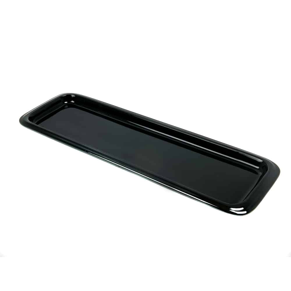 primeware-durabel-gn-2-4-20mm-porzellanbeh-lter-schwarz-flach image 1