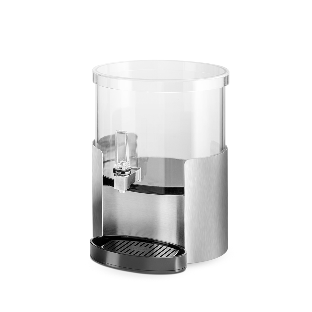rosseto-elliptic-ld177-getr-nkespender-7-6-l-edelstahl image 2