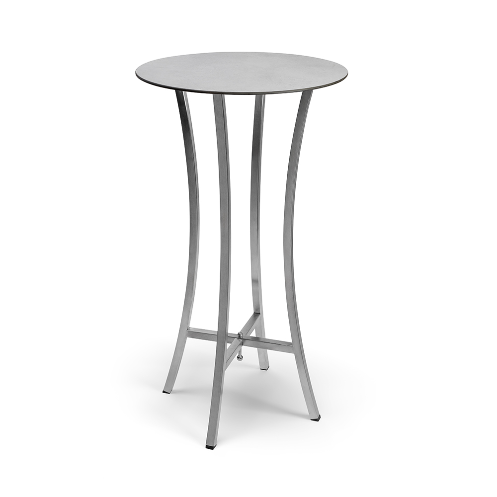 rosseto-modulite-mtc-1001cgs-cocktailtisch-beton-grau-61-cm image 1
