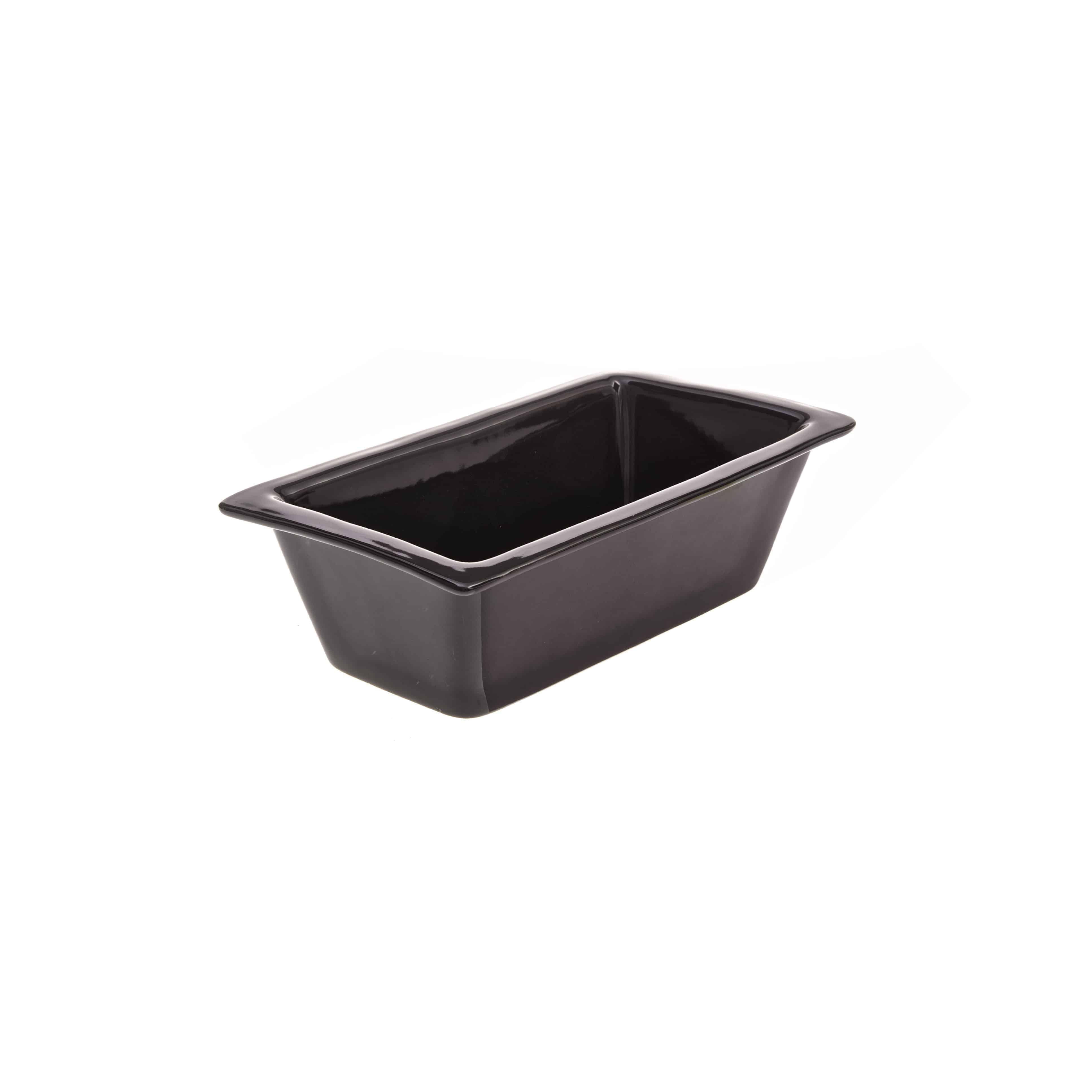 primeware-ceramic-gn-schale-keramik-1-3-100mm-schwarz image 1