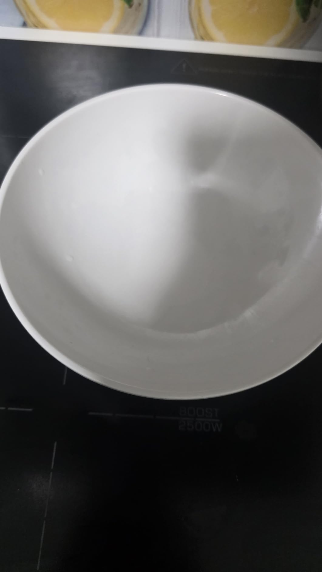 Perfekt für Salat