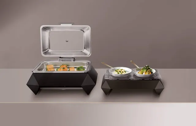 rosseto-buffetst-nder-display-riser-schwarz-black-diamond image 1