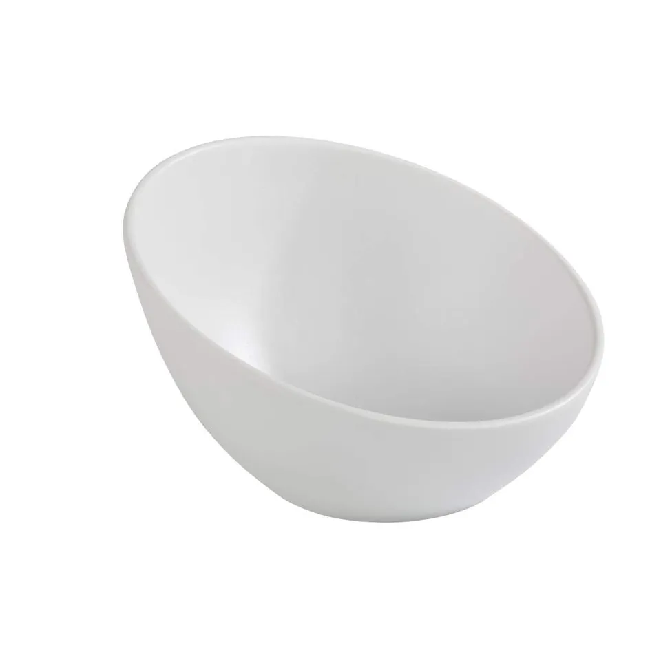 aps-zen-84352-schale-0-3-l-16-cm-melamin-wei image 1
