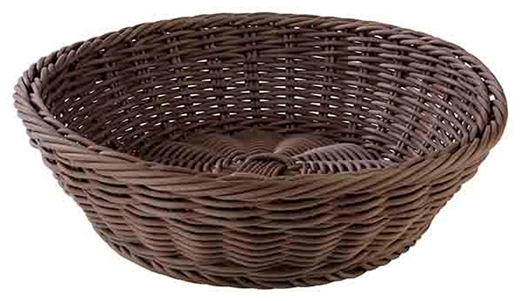 aps-profi-line-50613-korb-rund-braun-29-cm image 1