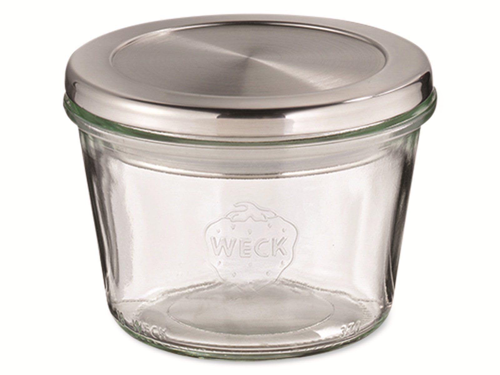 aps-table-82239-einmachglas-370-ml-2er-set-mit-deckel image 1