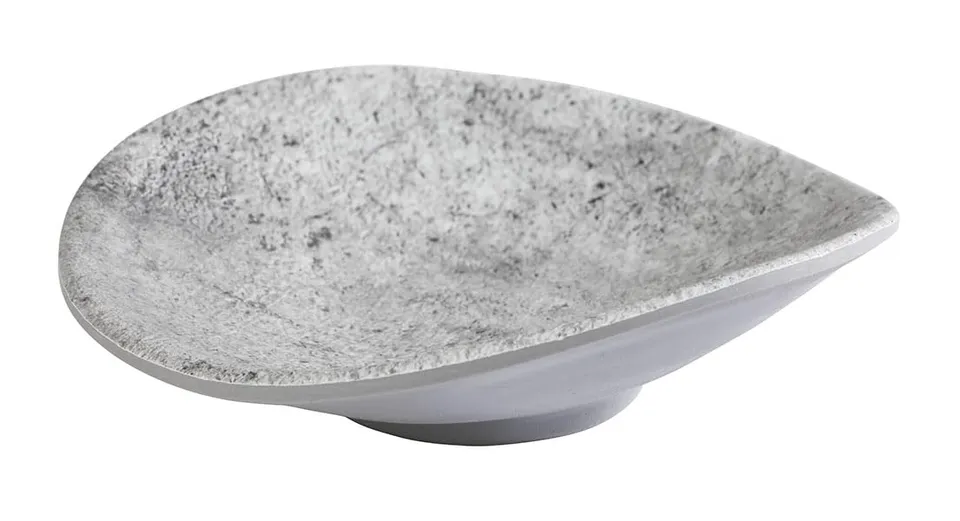 aps-element-84826-schale-melamin-betonoptik-10-cm image 1