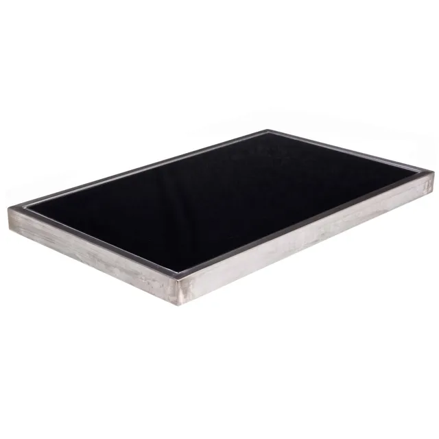 primeware-electric-hot-top-gn-1-1-w-rmeplatte-glas-schwarz image 1