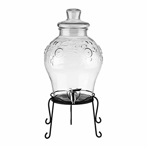 aps-valo-fruits-getr-nkespender-10-5-liter-transparent image 5