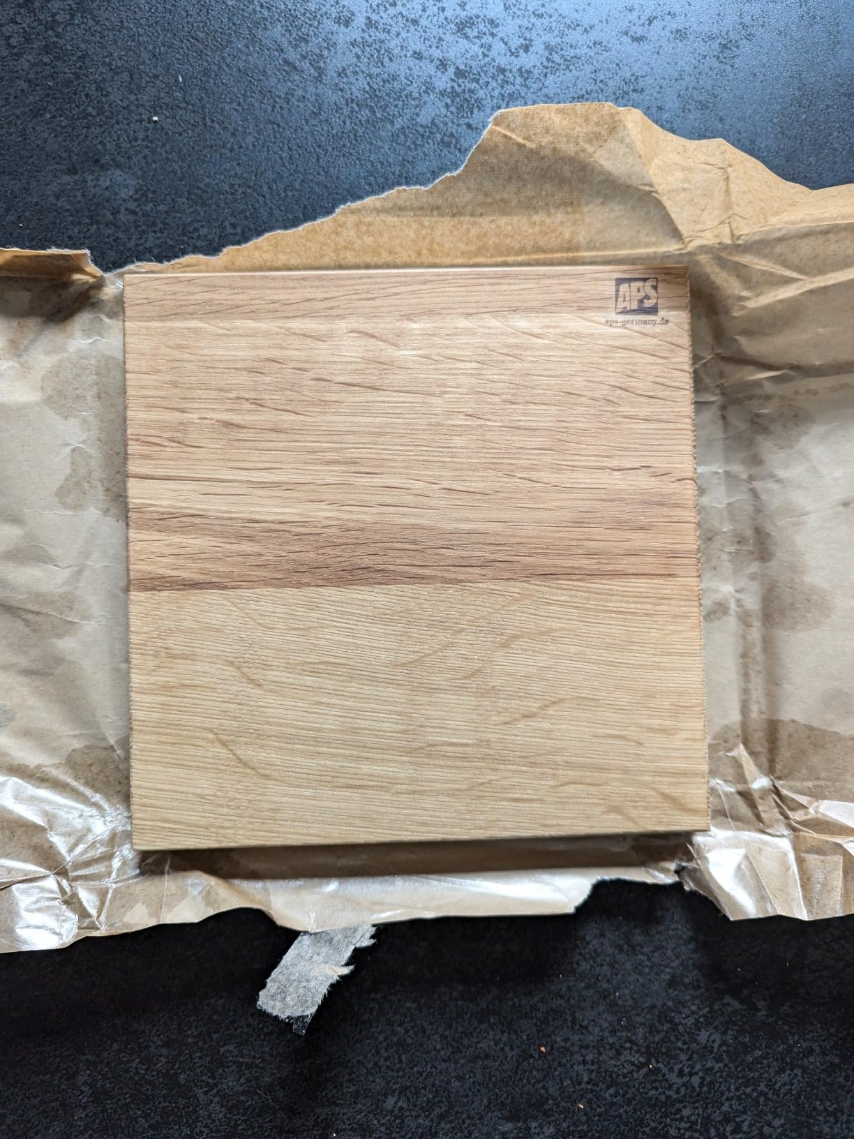 Schönes Holz