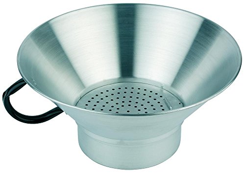 aps-table-785-abtropfschale-aluminium-mit-griff-39-cm image 2
