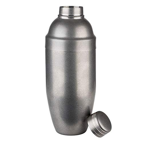 aps-classic-93366-shaker-edelstahl-0-7-l-antik-look image 1